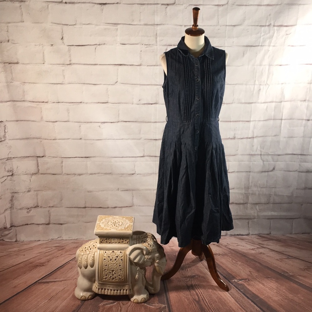 Boden Monte Carlo Dress